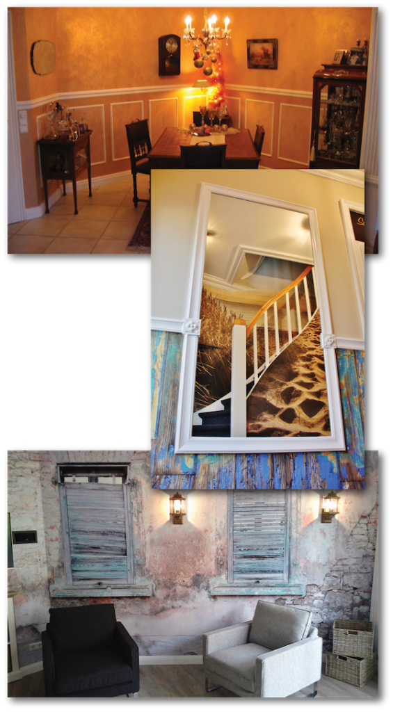 bajo Illmer | malermeister - farb-designer